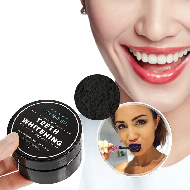 30g Teeth Whitening Powder Too - Whitening Powder Activated review and price