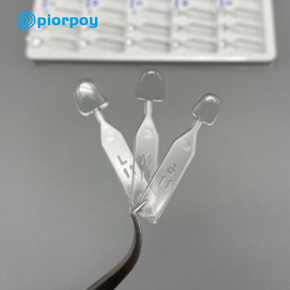 PIORPOY Dental Composite Resin - Teeth Whitening Kit With Light review and price