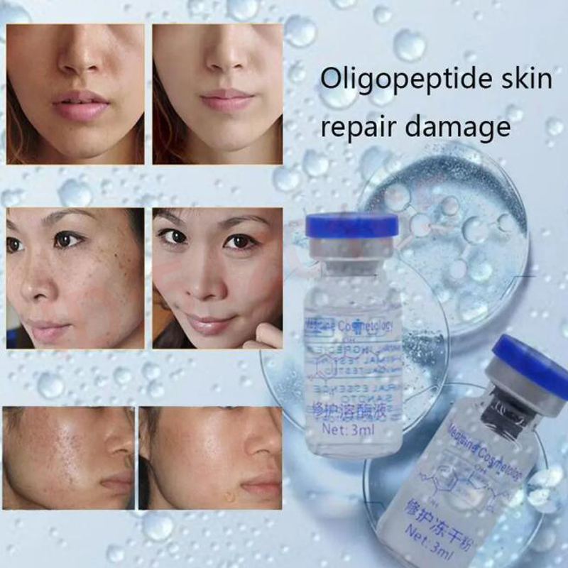 Active Unit EGF Repair Freeze- - Whitening Powder Activated review and price
