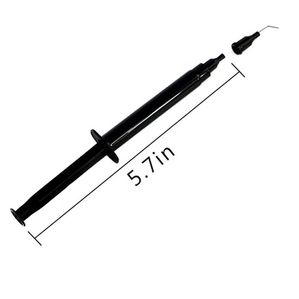 Dental Gingival Gel Dam Barrie - Teeth Whitening Gingival Barrier review and price