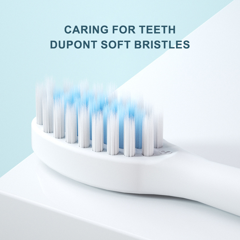 6 Modes Electric Sonic Toothbr - Electric Toothbrush Sonic review and price