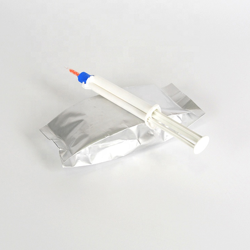 10 /5/2pcs Dental Dual Barrel  - Teeth Whitening Gingival Barrier review and price