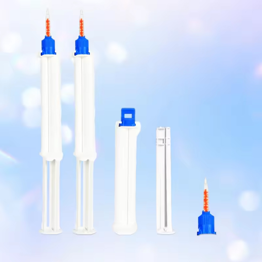 10 /5/2pcs Dental Dual Barrel  - Teeth Whitening Gingival Barrier review and price