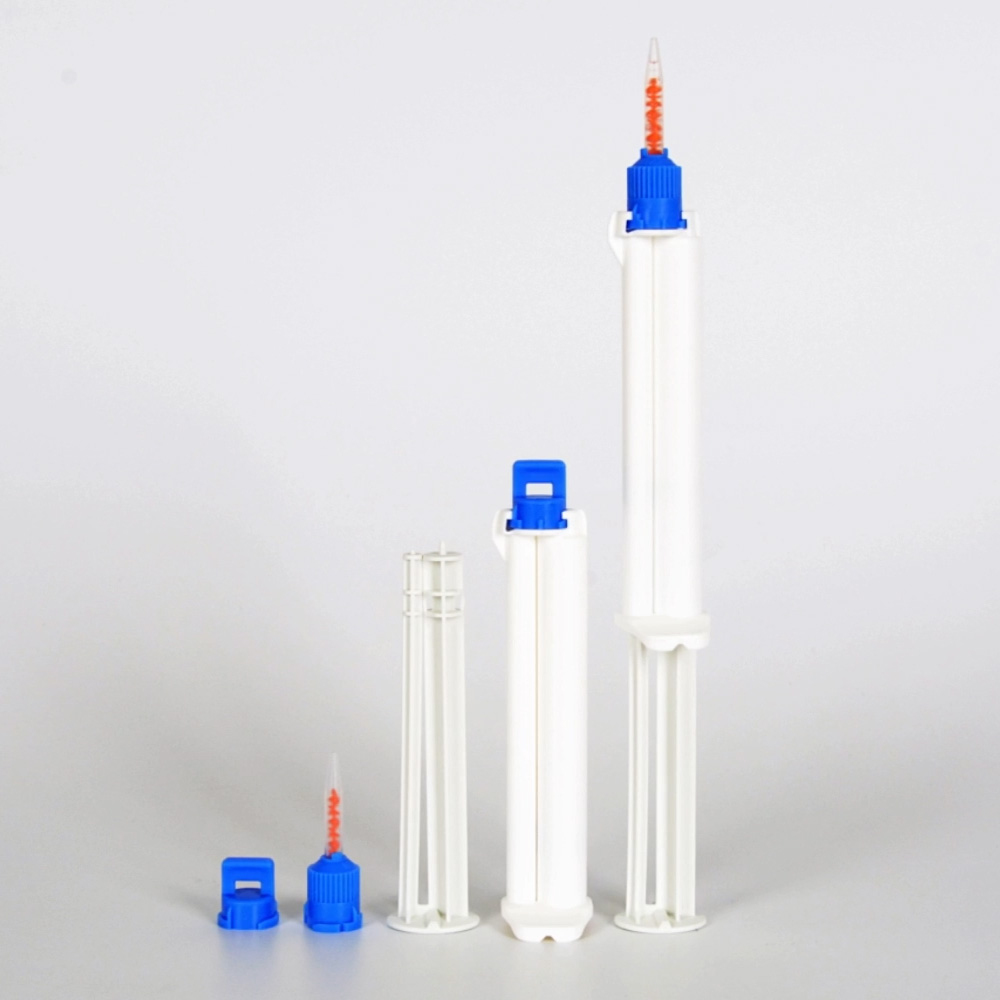 10 /5/2pcs Dental Dual Barrel  - Teeth Whitening Gingival Barrier review and price