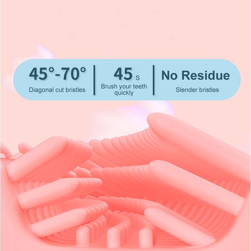 Professional Pattern Kids U Sh - Electric Toothbrush Sonic review and price