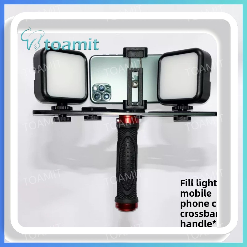 Dental Photography Light, Blue - Teeth Whitening Kit With Light review and price