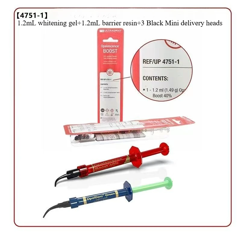 Dental Material Hydrogen Perox - Teeth Whitening Light Kit review and price