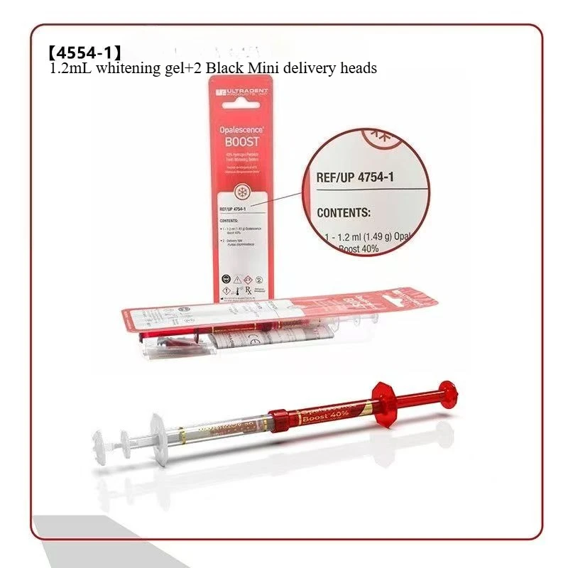 Dental Material Hydrogen Perox - Teeth Whitening Light Kit review and price