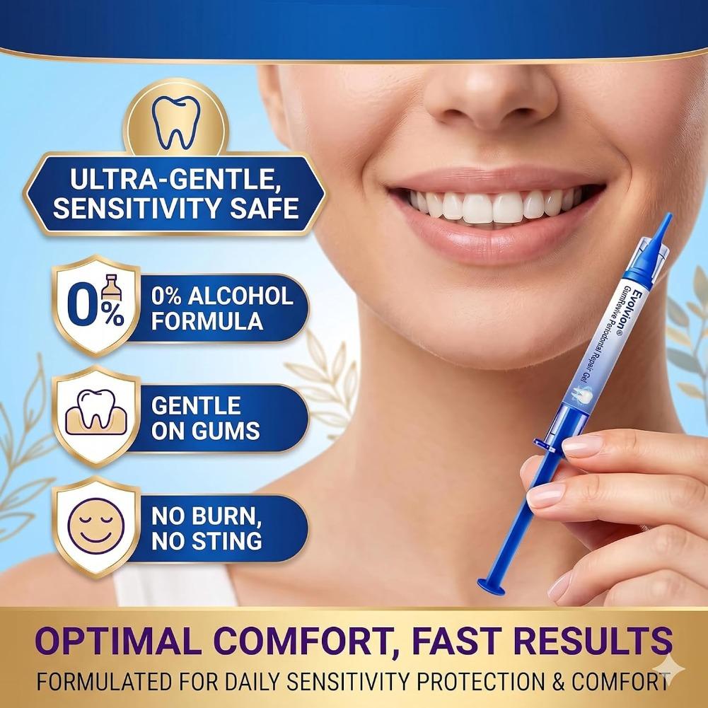 3mlx3 Gum Care Gel Periodontal - Teeth Whitening With Hydrogen Peroxide review and price
