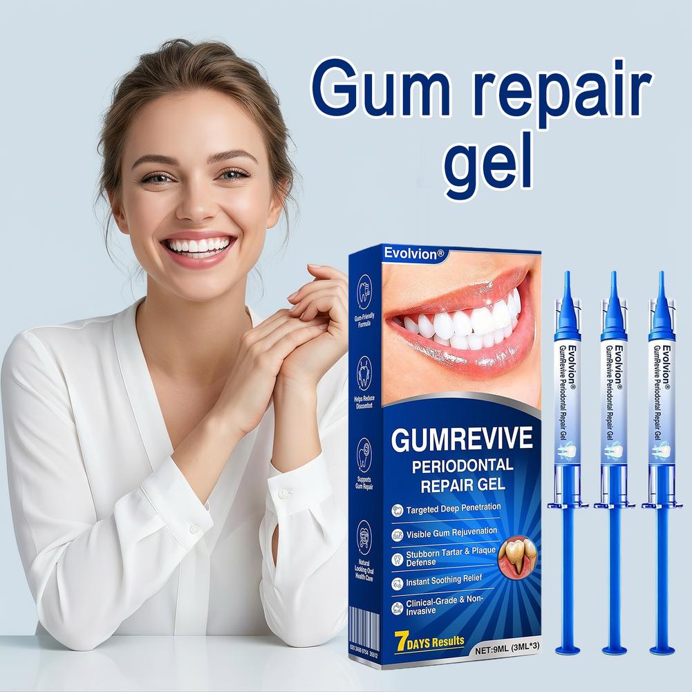3mlx3 Gum Care Gel Periodontal - Teeth Whitening With Hydrogen Peroxide review and price