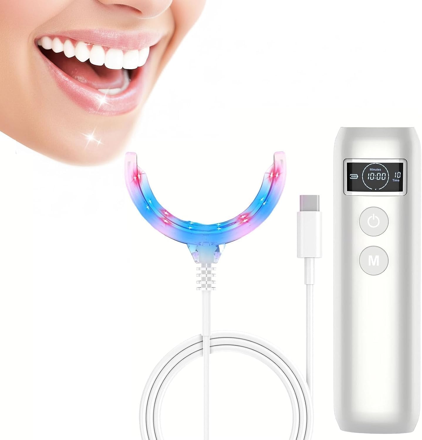 Tooth Whitening Accelerator La - Teeth Whitening Yellow Teeth review and price