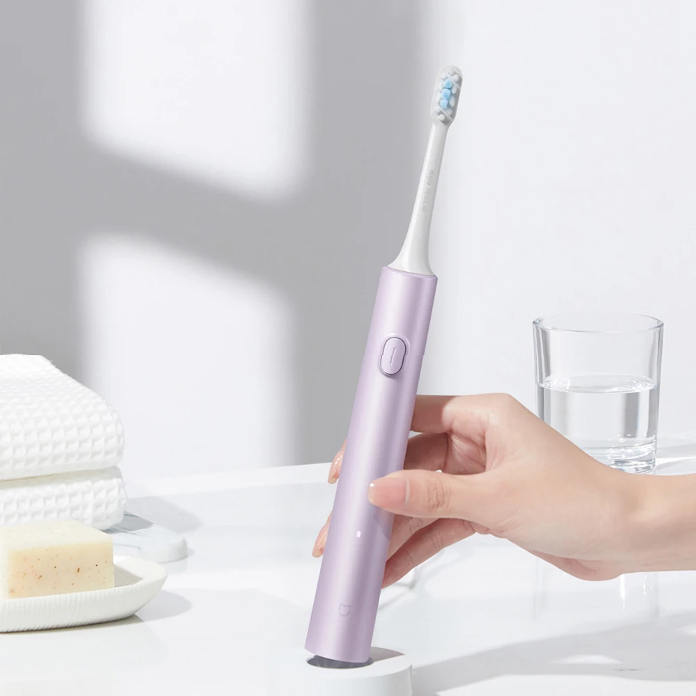 MIJIA T302 Electric Sonic Toot - Electric Toothbrush Sonic review and price