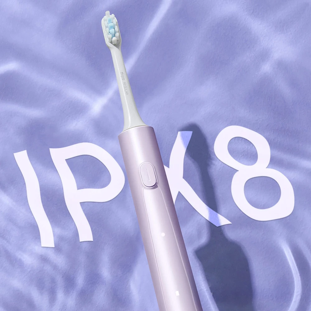 MIJIA T302 Electric Sonic Toot - Electric Toothbrush Sonic review and price