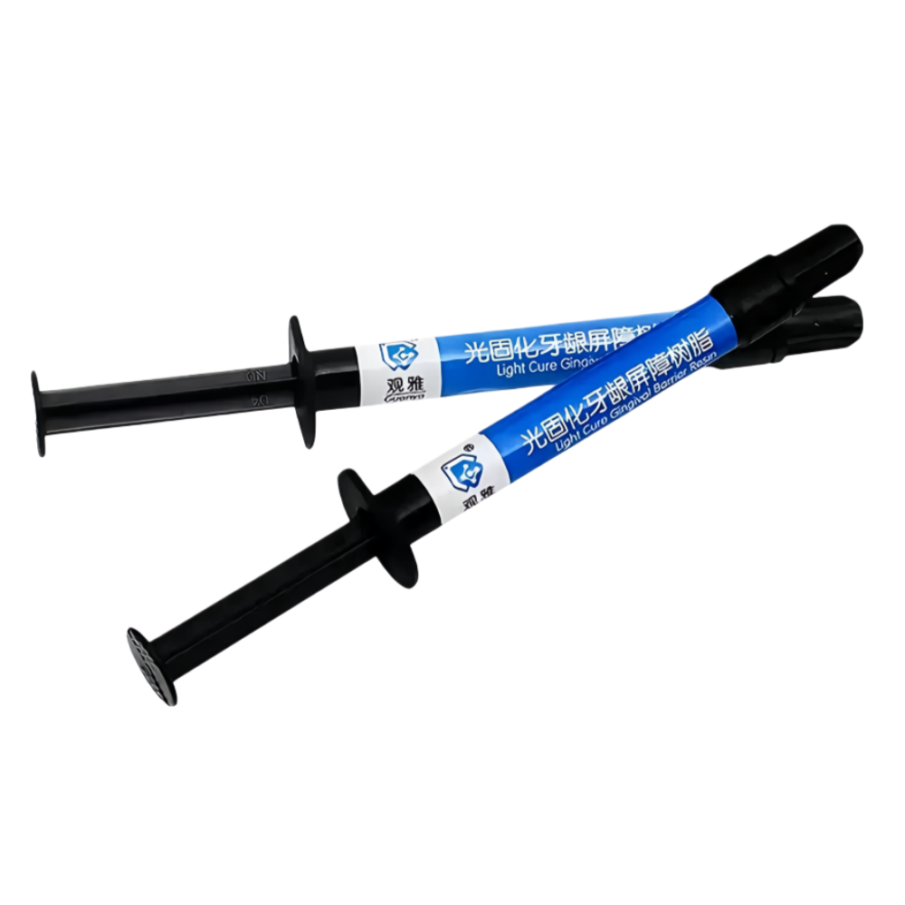 1.5g Light Cure Gingival Barri - Teeth Whitening Gingival Barrier review and price