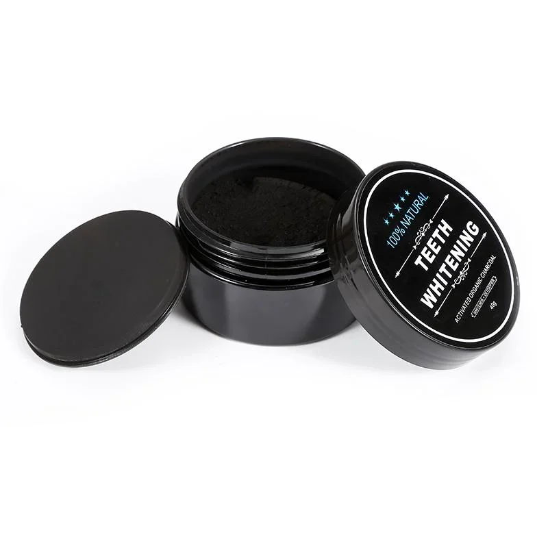 Food Grade Teeth Powder Charco - Whitening Powder Activated review and price