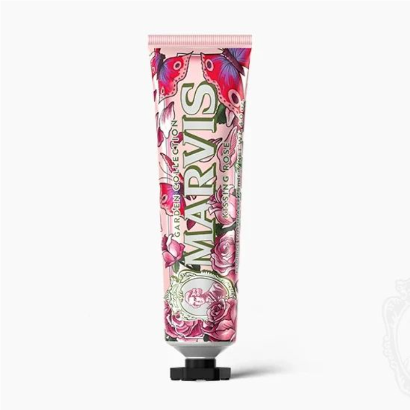 Teeth Whitening Marvis Whiteni - Teeth Whitening Yellow Teeth review and price