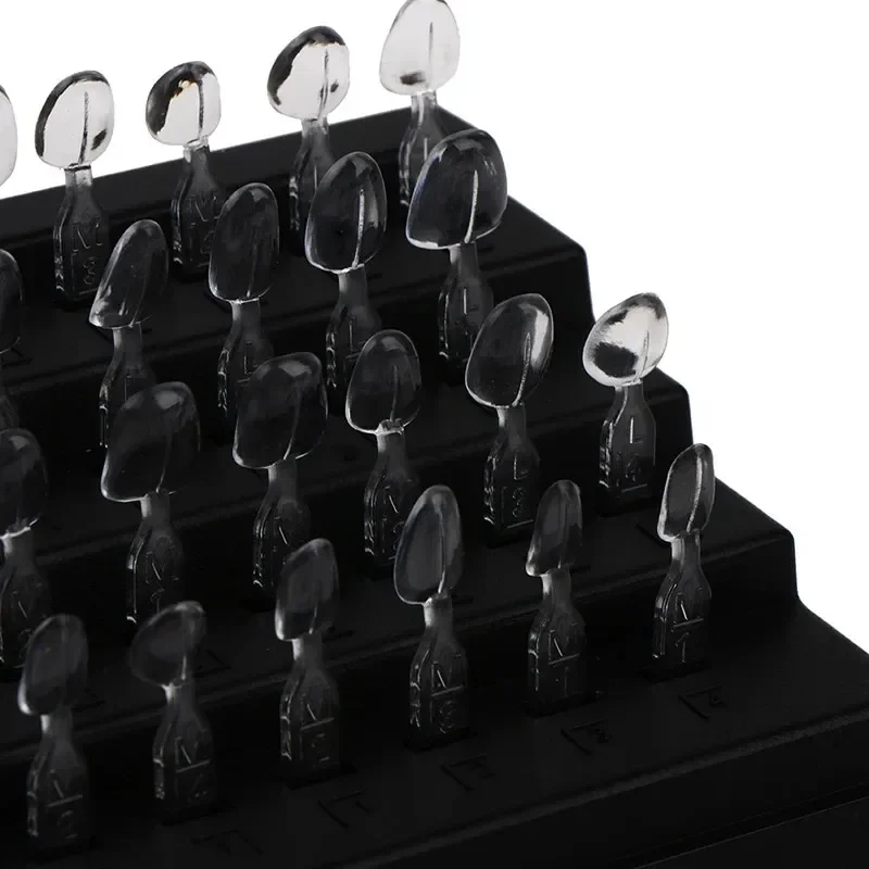 32pcs Dental Veneer Mould Kit  - Teeth Whitening Kit With Light review and price