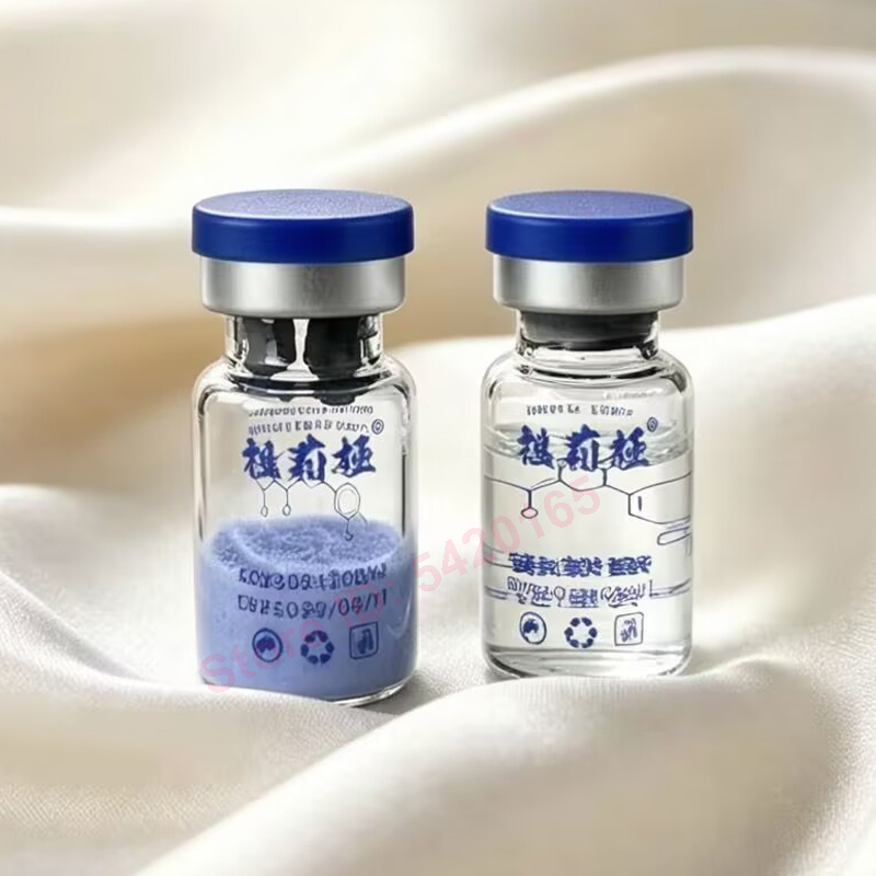 80000 Active Copper Peptide Ly - Whitening Powder Activated review and price